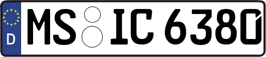 MS-IC6380