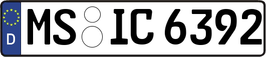 MS-IC6392