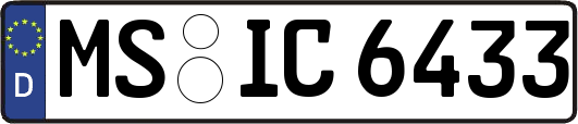 MS-IC6433
