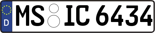 MS-IC6434