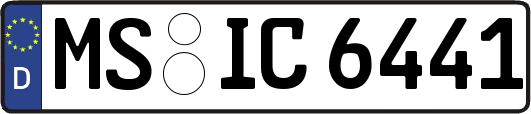 MS-IC6441