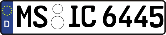 MS-IC6445