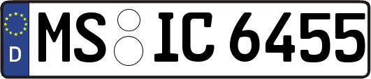 MS-IC6455