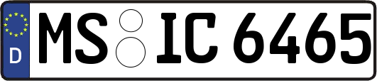 MS-IC6465