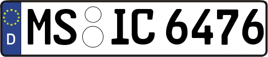 MS-IC6476