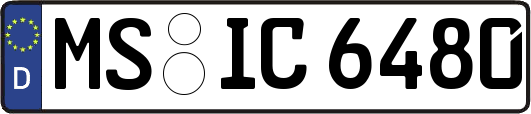 MS-IC6480