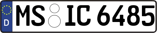 MS-IC6485