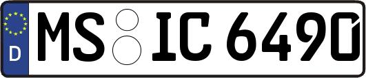 MS-IC6490