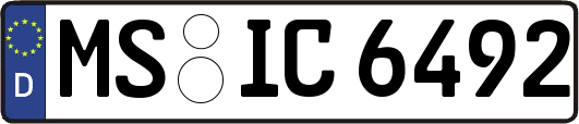 MS-IC6492