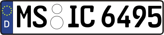 MS-IC6495
