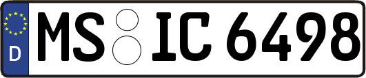 MS-IC6498