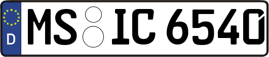 MS-IC6540