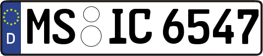 MS-IC6547