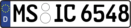 MS-IC6548