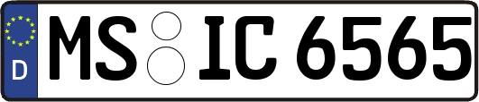 MS-IC6565