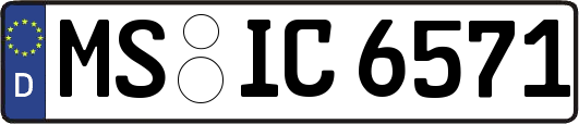 MS-IC6571