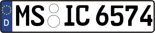 MS-IC6574