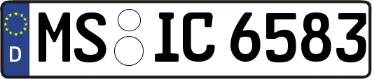 MS-IC6583