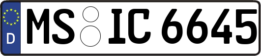 MS-IC6645
