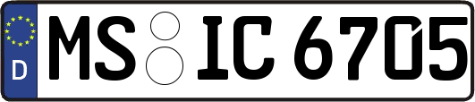 MS-IC6705