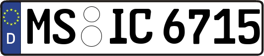 MS-IC6715