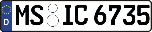 MS-IC6735