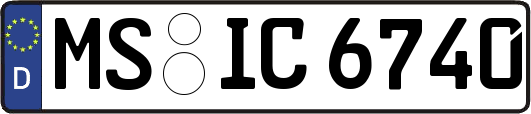 MS-IC6740