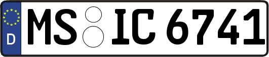 MS-IC6741