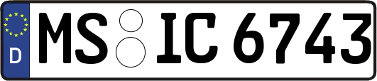 MS-IC6743