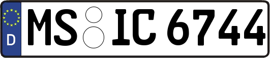 MS-IC6744
