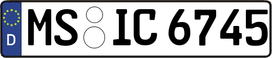MS-IC6745