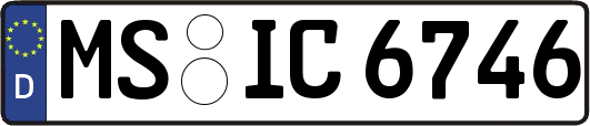 MS-IC6746