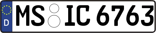 MS-IC6763