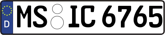 MS-IC6765