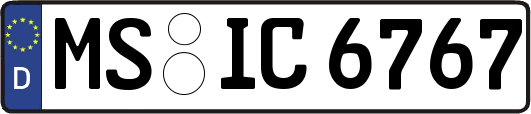 MS-IC6767