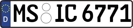 MS-IC6771