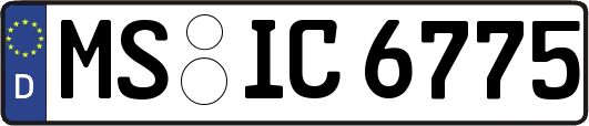 MS-IC6775
