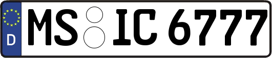 MS-IC6777