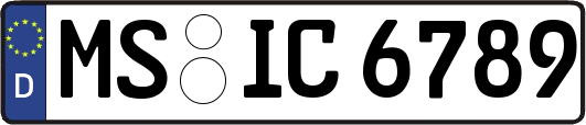 MS-IC6789