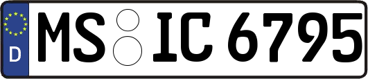 MS-IC6795
