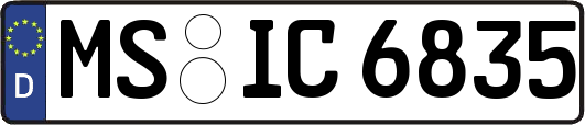 MS-IC6835