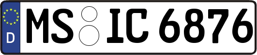 MS-IC6876
