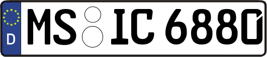 MS-IC6880