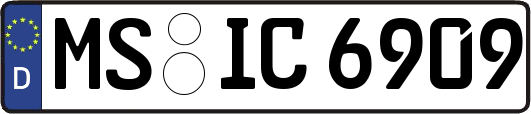 MS-IC6909