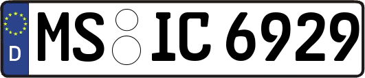 MS-IC6929