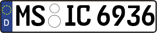 MS-IC6936