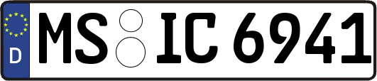 MS-IC6941