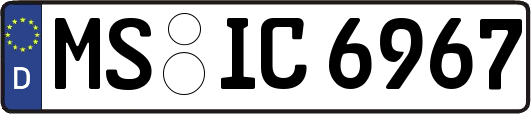 MS-IC6967