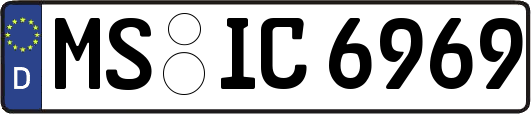 MS-IC6969