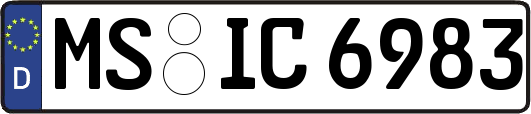 MS-IC6983